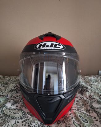 CASCO HJC MODULARE TAGLIA XS