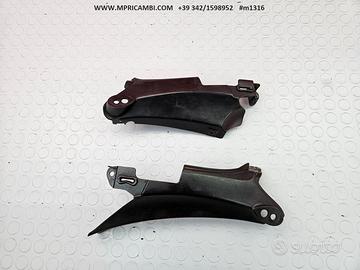 SUPPORTO FRECCE HONDA TRANSALP 700 2007 2013 XL700
