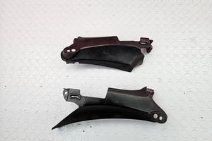 SUPPORTO FRECCE HONDA TRANSALP 700 2007 2013 XL700