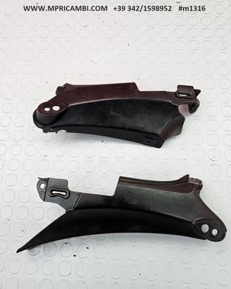 SUPPORTO FRECCE HONDA TRANSALP 700 2007 2013 XL700