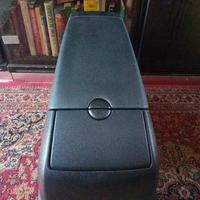 Bracciolo posteriore Ford Fusion