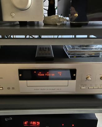 accuphase dp77 sacd