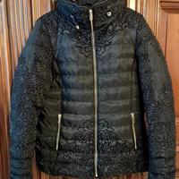 Giubbino / giacca Nero Donna