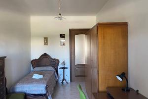 Luminosa stanza singola - lecce