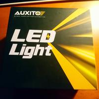 Coppia lampadine led 9006/HB4 100W (coppia)