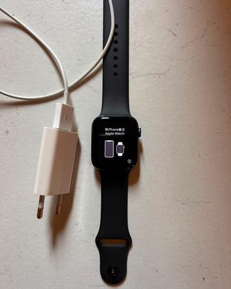Apple Watch Serie 6 44 mm quadrante