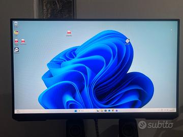 Monitor samsung odyssey 27” 180hz