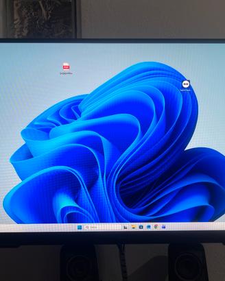 Monitor samsung odyssey 27” 180hz