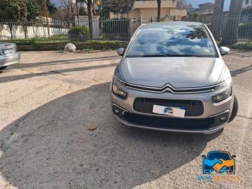 Citroen C4 Picasso 1.6 bluehdi Feel s&s 120cv