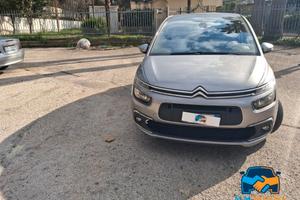 Citroen C4 Picasso 1.6 bluehdi Feel s&s 120cv