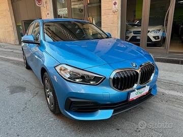 Bmw 116 d 5p. Sport - 116 CV - 2020