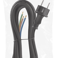 EMOS S03430 H05RR-F-Cavo di Collegamento