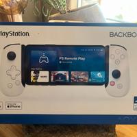 Backbone One - Controller per iPhone (Lightning)