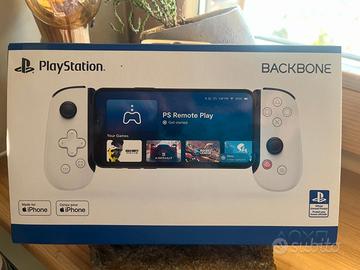 Backbone One - Controller per iPhone (Lightning)