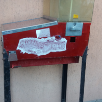 Gioco a percorso vintage