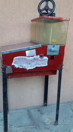 Gioco a percorso vintage