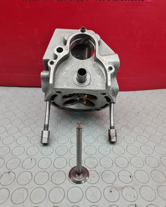 TESTATA DIFETTATA VOR 450 2003 2004 EN 2002 2005 5