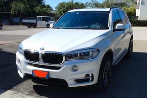 BMW X5 25D XDRIVE 