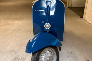 Vespa Piaggio 125 Primavera Et3