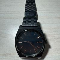 Orologio Nixon Time Teller