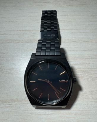 Orologio Nixon Time Teller