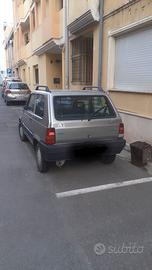 Fiat panda 1100 ie