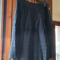 Gonna Pieghe Betty Blue