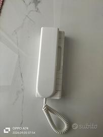 citofono Urmet 1130/16