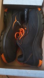 Scarpe antifortunistiche  FTG  