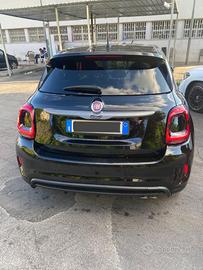 Fiat 500x sport