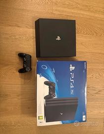 ps4 pro