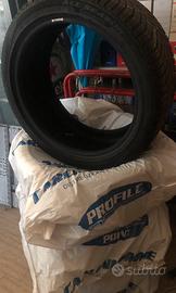 Gomme 4 stagioni