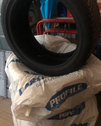 Gomme 4 stagioni