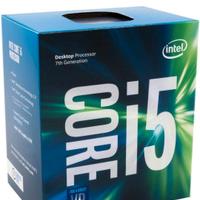 Intel Core i5-7400