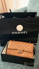 Borsa Chanel Timeless/Classic