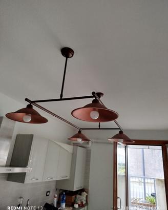 lampadario