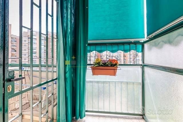 Appartamento – Sesto San Giovanni, Rondò, Vittoria - Vista 4