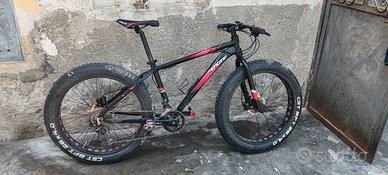 fat bike montana 