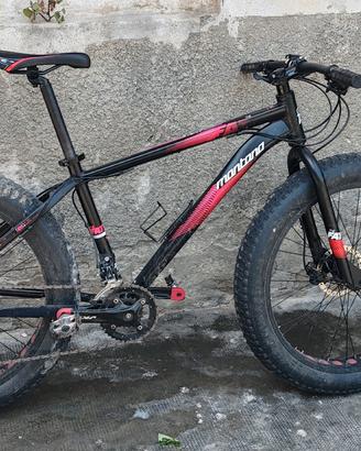 fat bike montana 