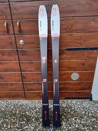 Sci da sci alpinismo Ski Trab Altavia RT 164