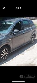fiat croma JTD targa polacca 