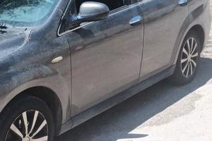 fiat croma JTD targa polacca 