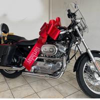 Harley 883 Centenario