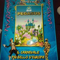 Vestito di carnevale 
