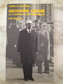 Giovanni Leone di Cederna 1978