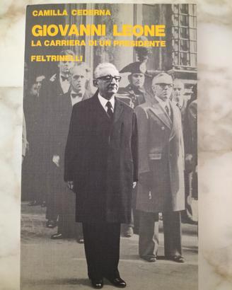 Giovanni Leone di Cederna 1978