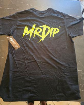 Maglietta MrDip taglia xl