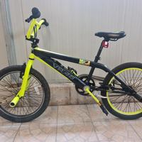 bmx usata pochisismo