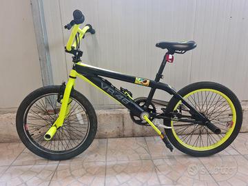 bmx usata pochisismo