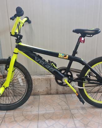 bmx usata pochisismo